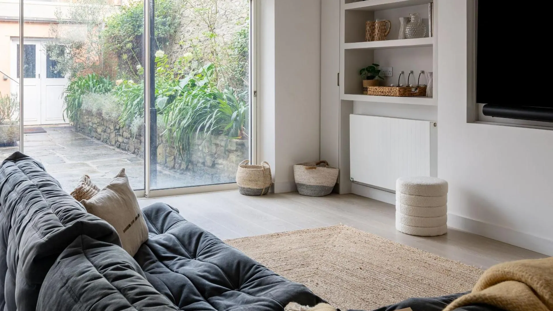 Holiday home Aventos Salcombe