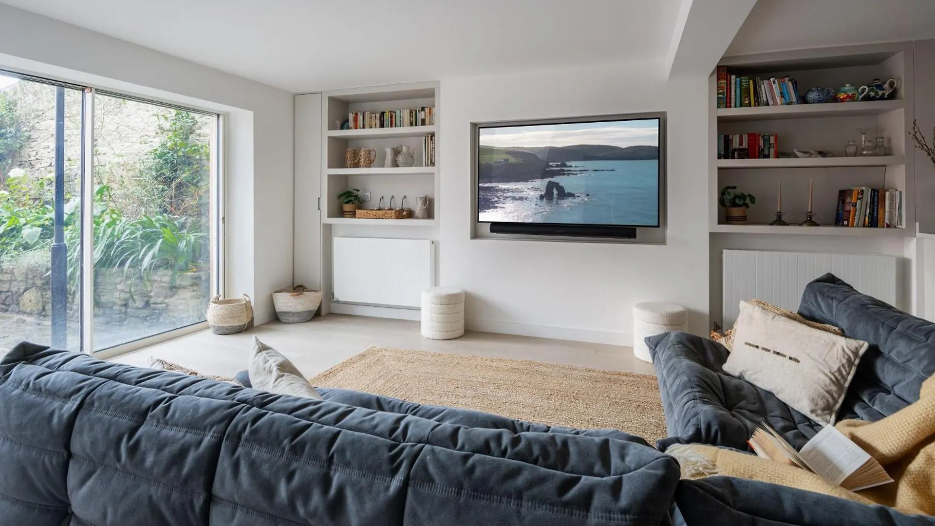 Holiday home Aventos