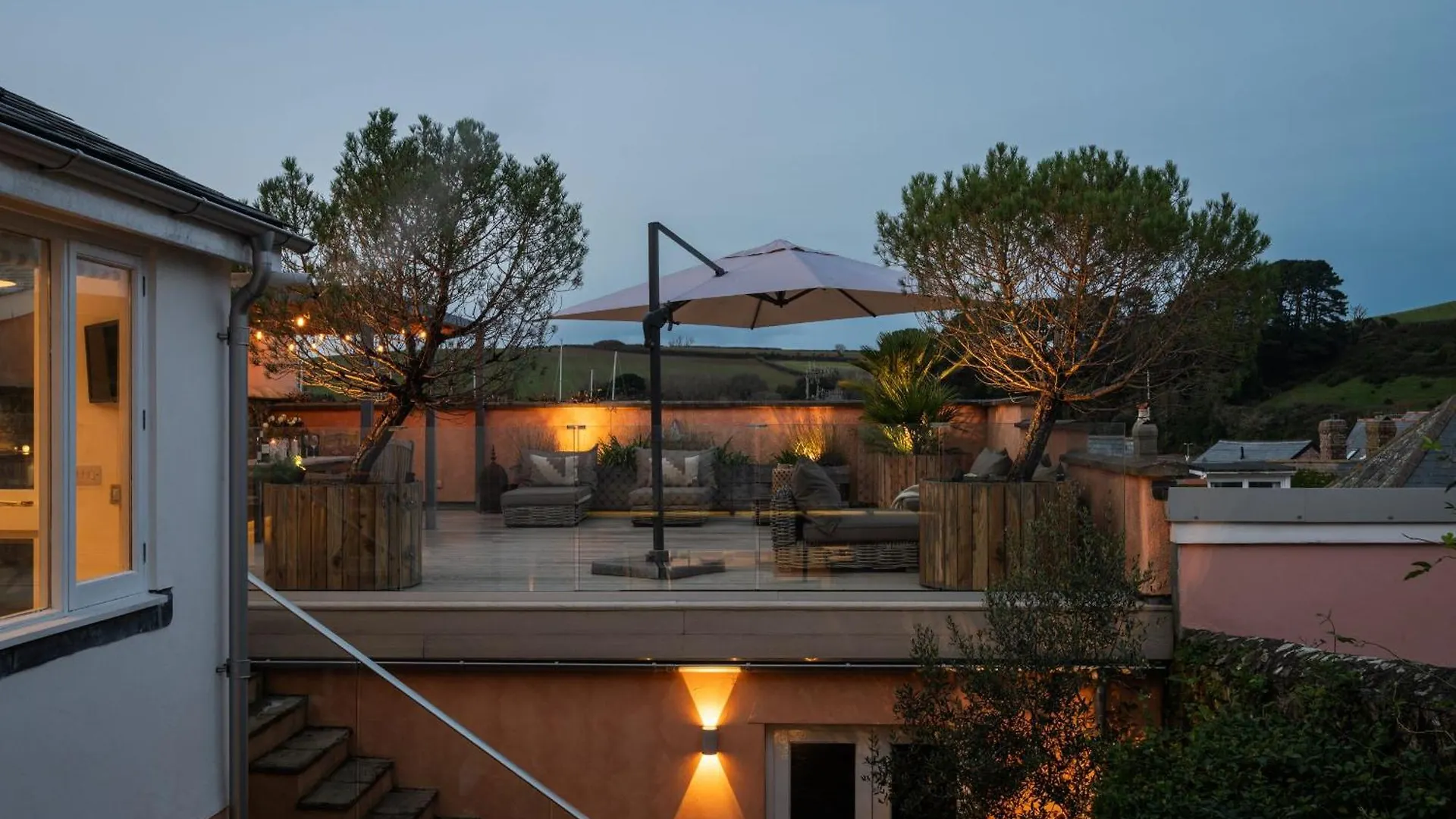 Aventos Holiday home *