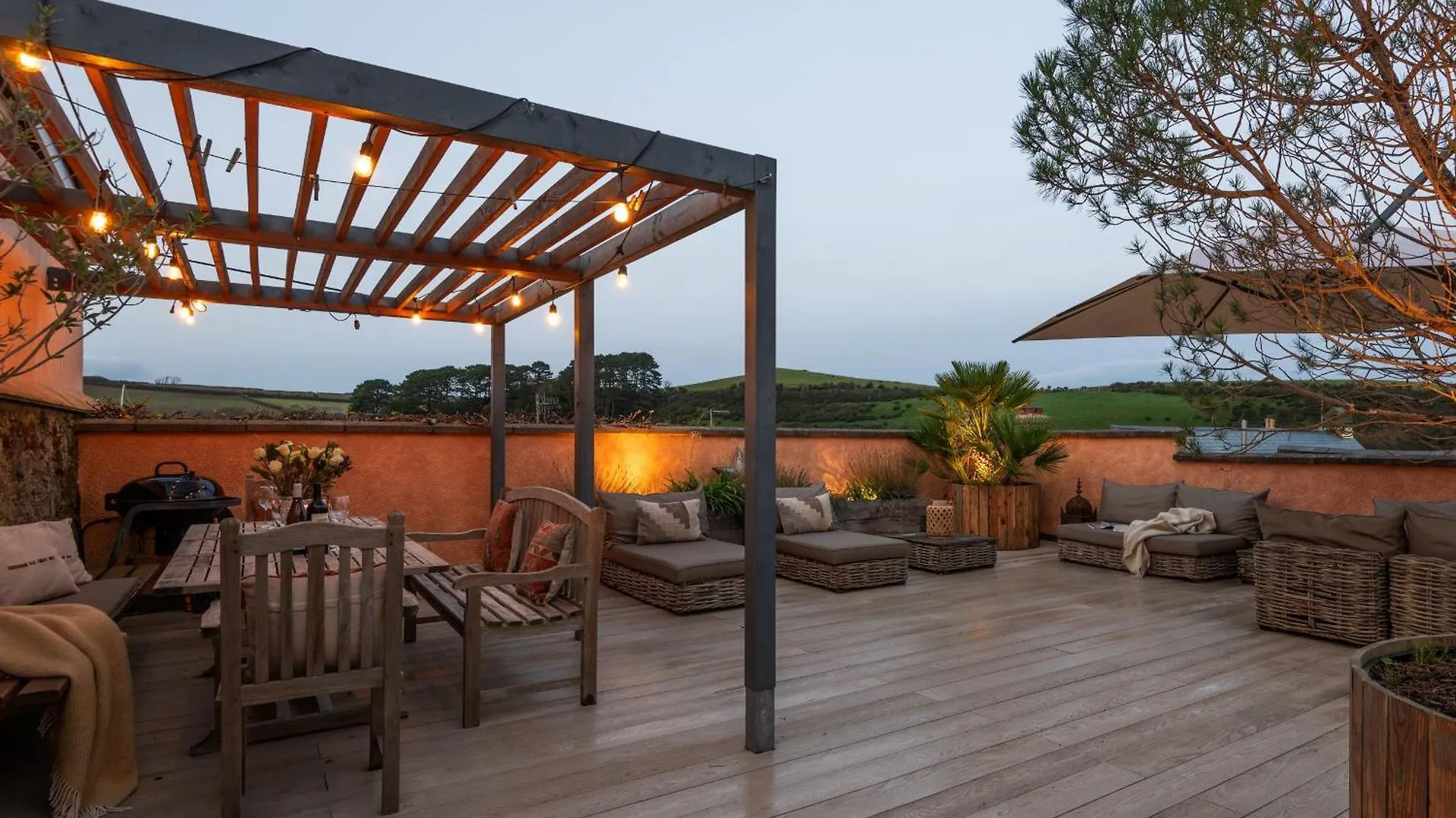Holiday home Aventos *