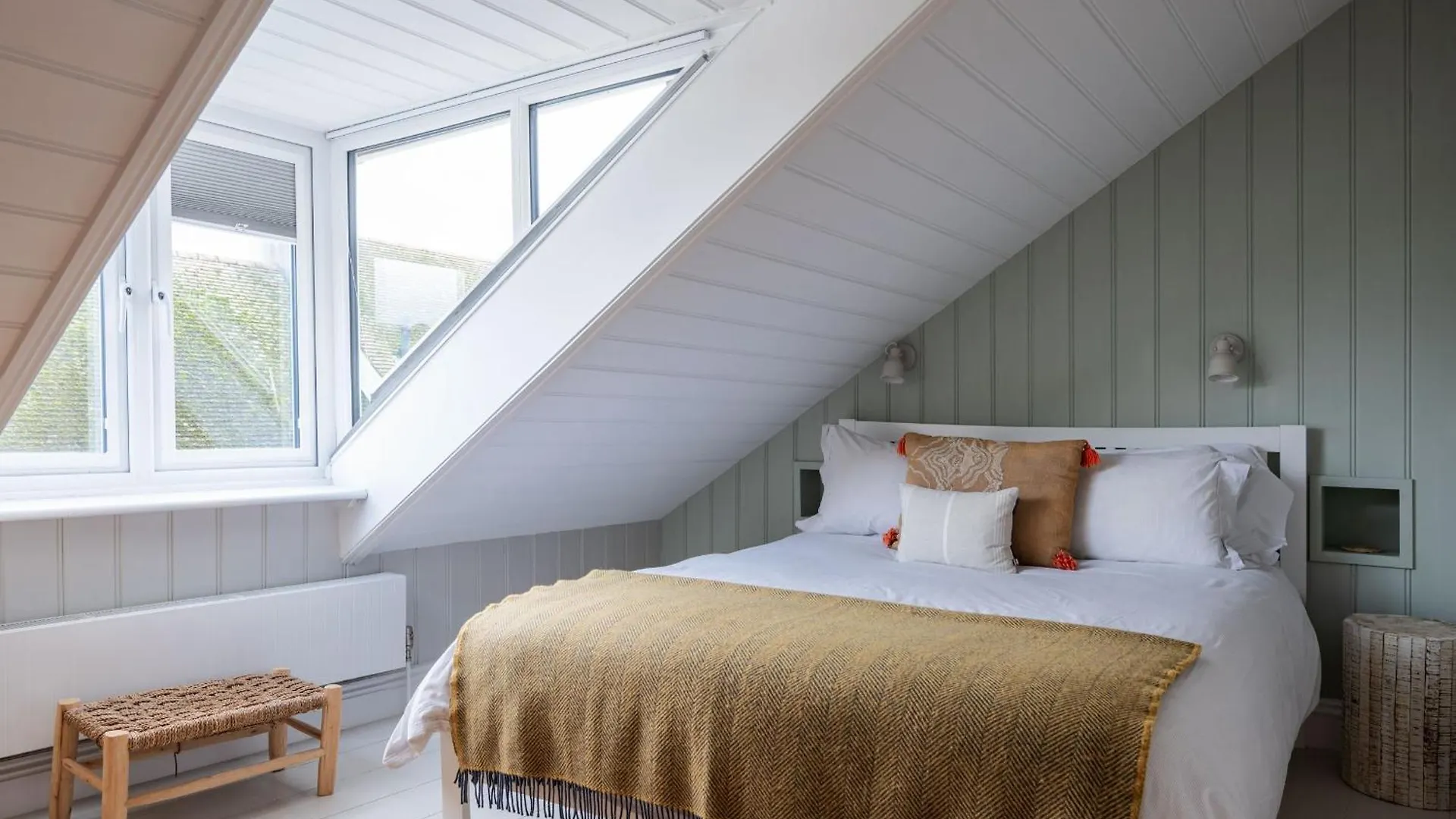 Holiday home Aventos Salcombe