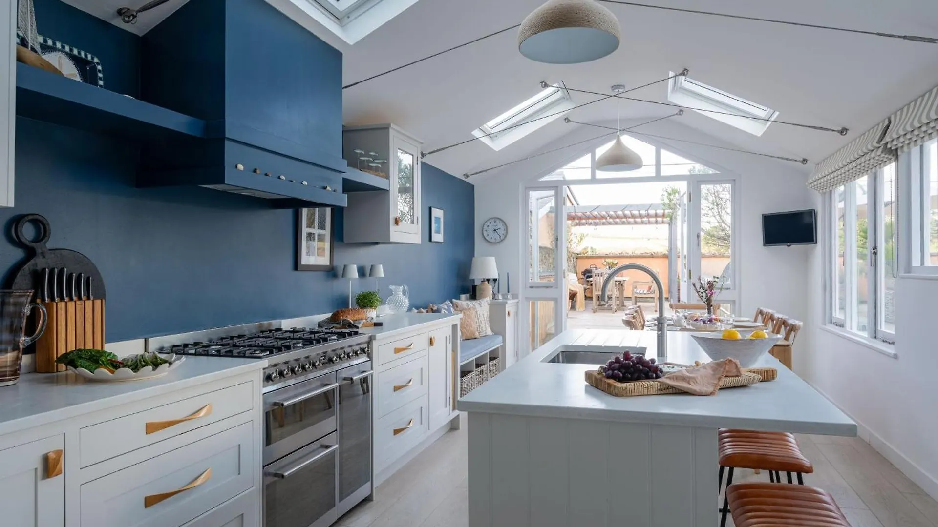 Holiday home Aventos