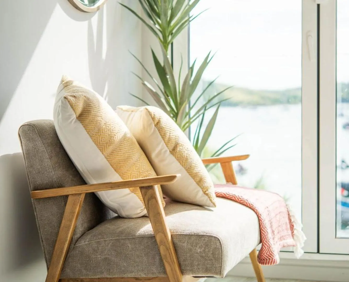 Holiday home Saltwater *