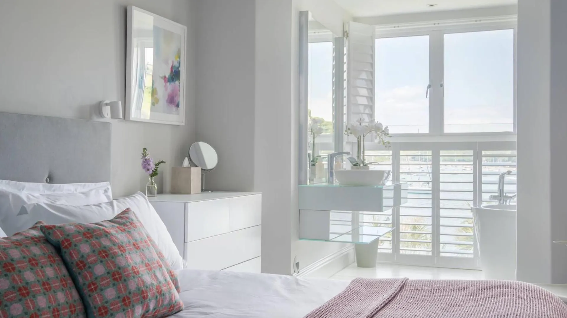 Holiday home Saltwater