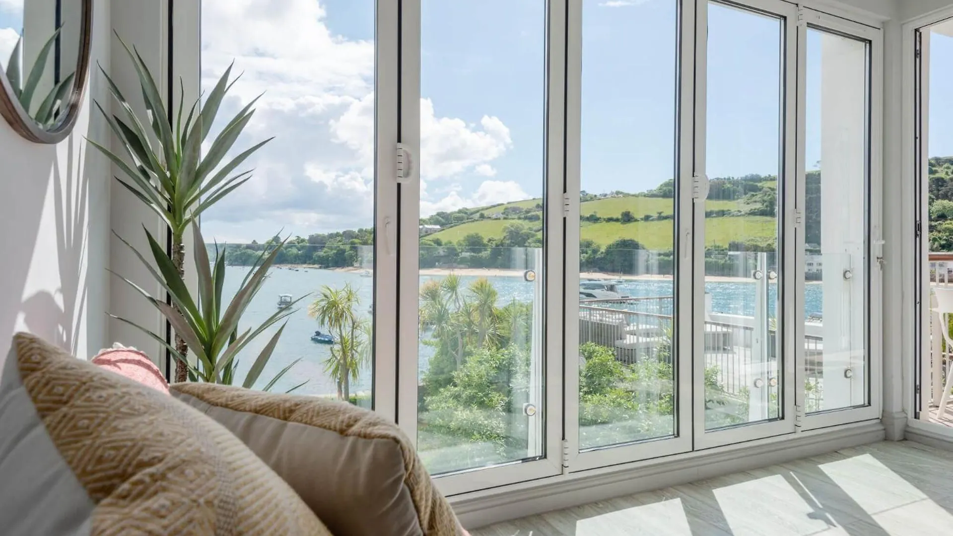 Saltwater Salcombe