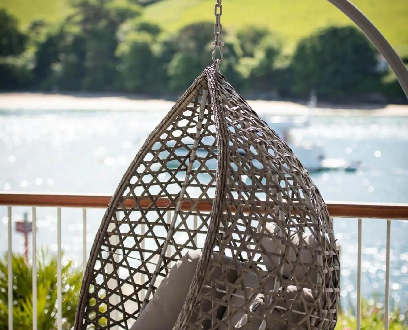 Saltwater Salcombe