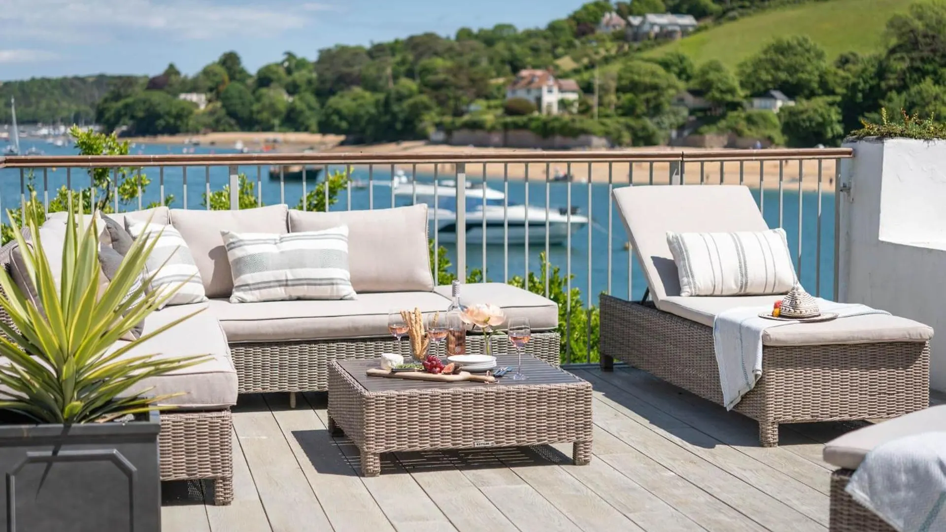 Saltwater * Salcombe