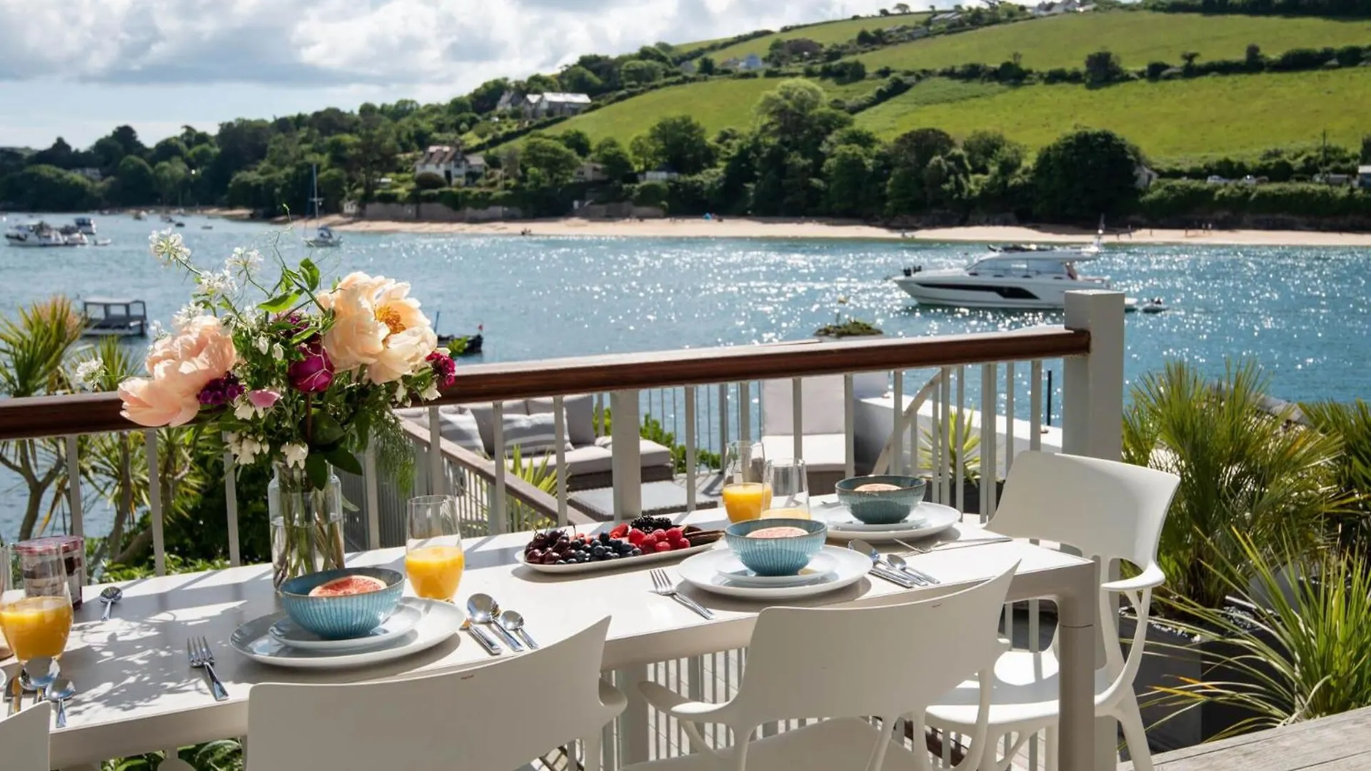 Holiday home Saltwater *