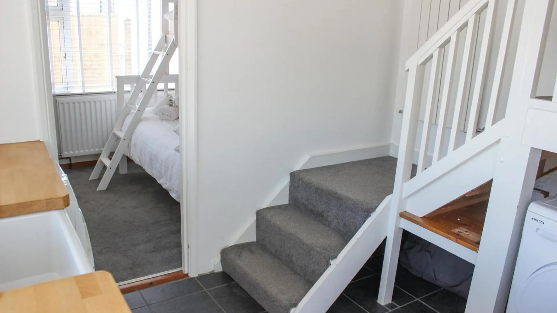 Rockpoint Holiday home *