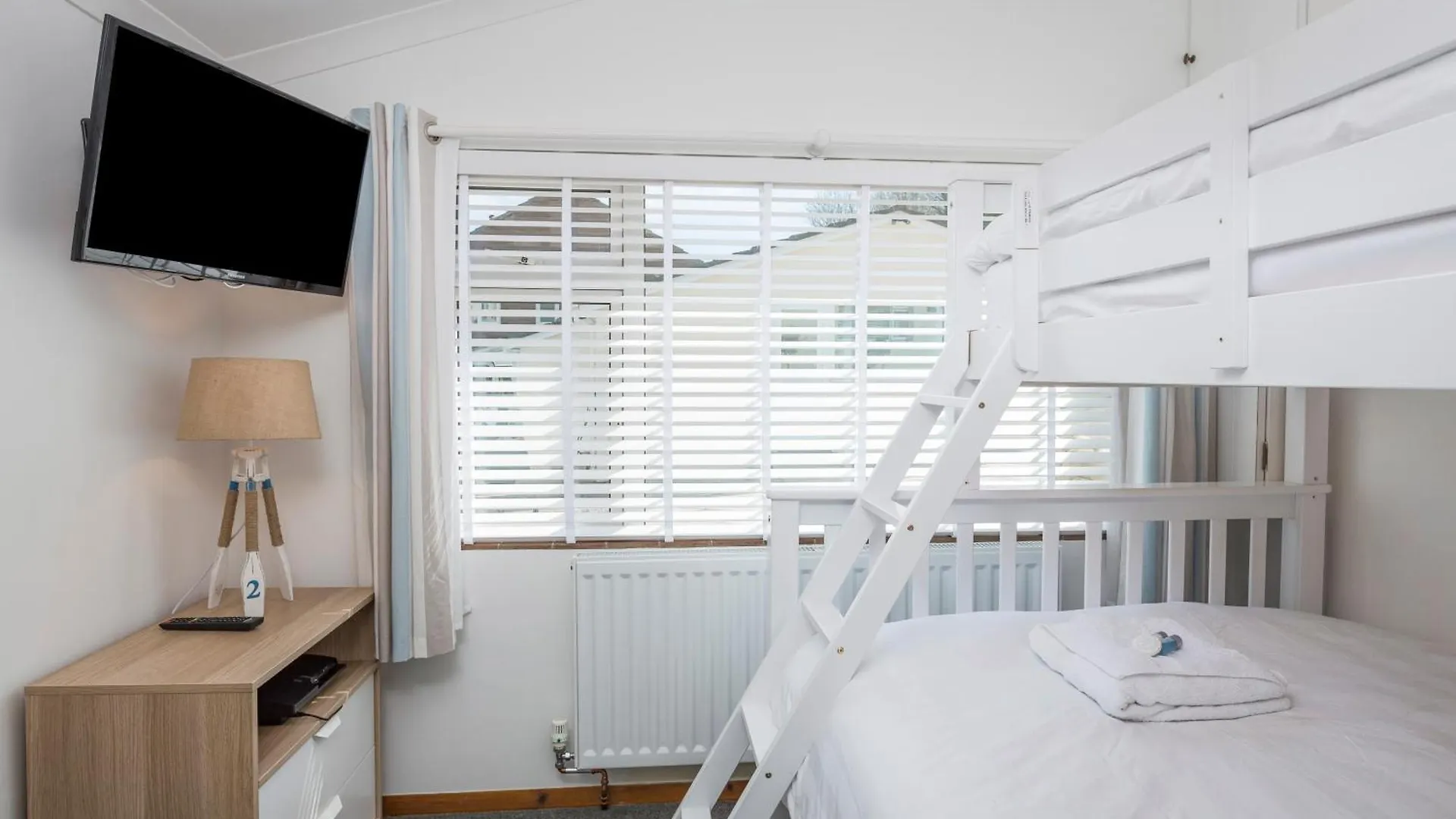 Rockpoint Holiday home Salcombe