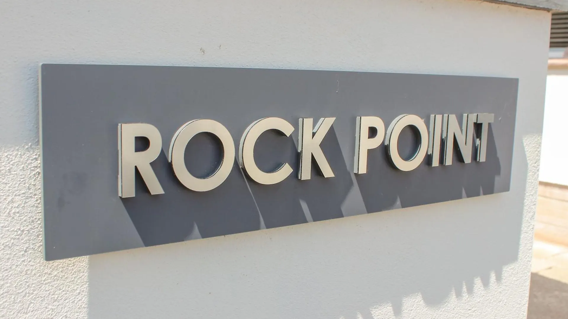Rockpoint Salcombe