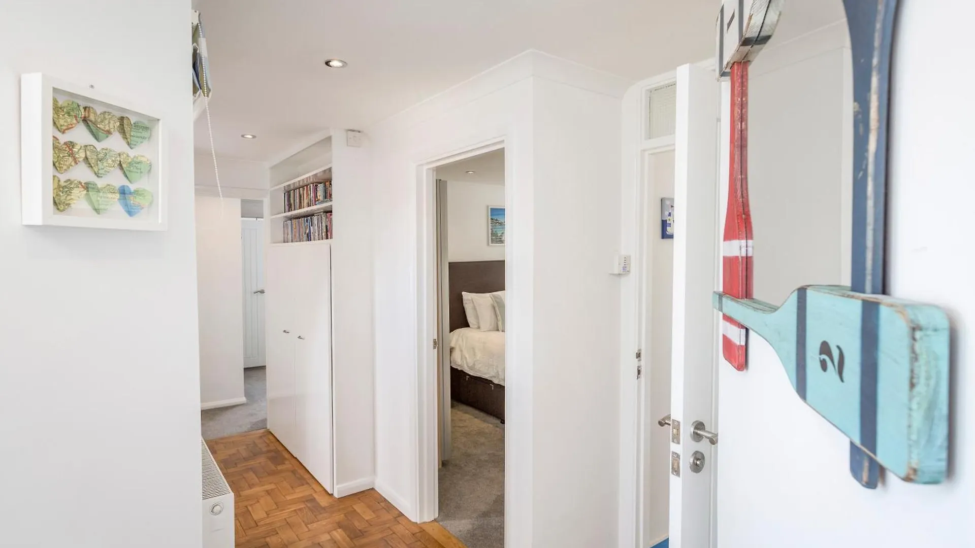 Holiday home Rockpoint