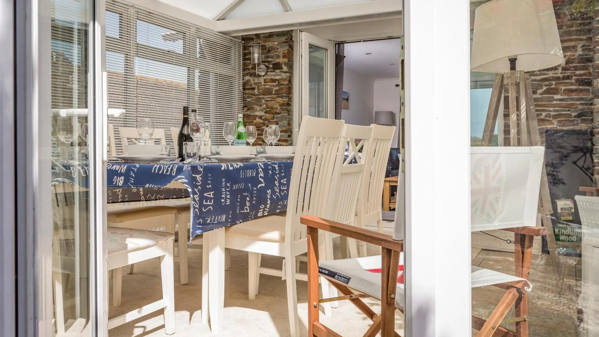 Rockpoint Salcombe