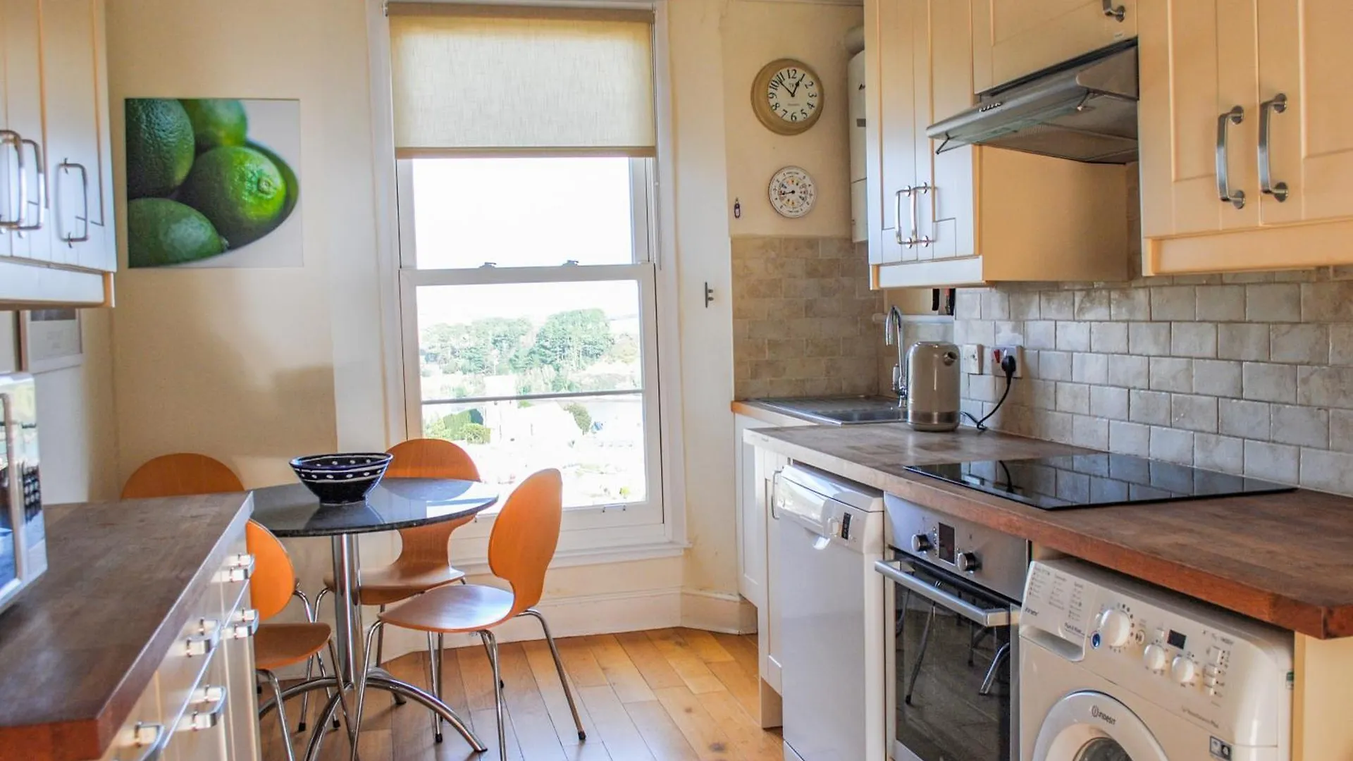 2 North Crest House Holiday home