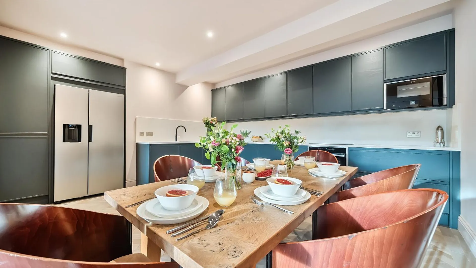 Apartment Knots Landing, Salcombe