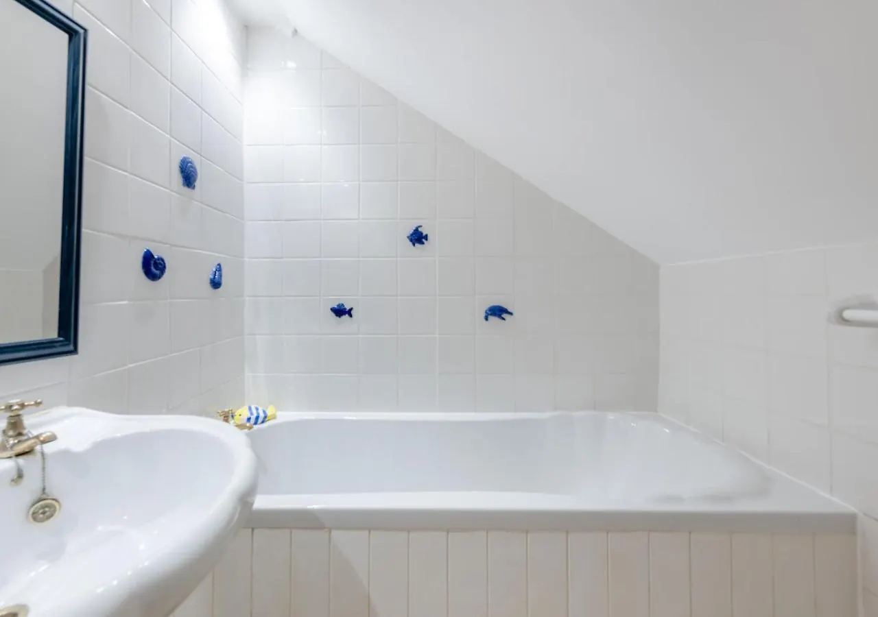 Ringmore House Holiday home Salcombe
