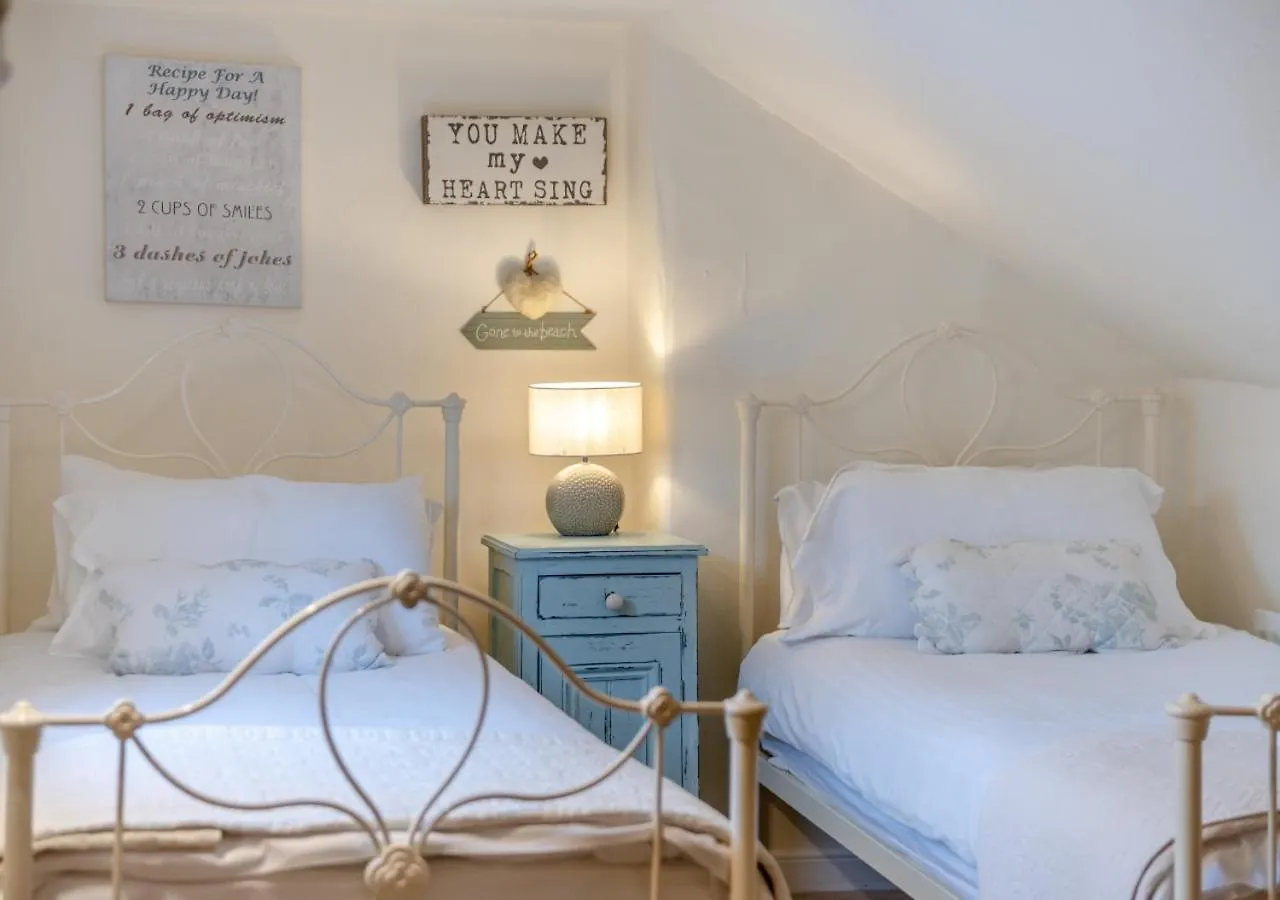 Ringmore House Holiday home *