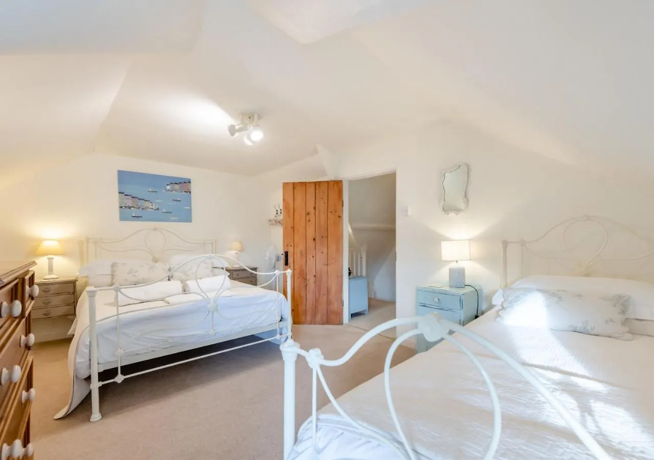 Ringmore House Holiday home *