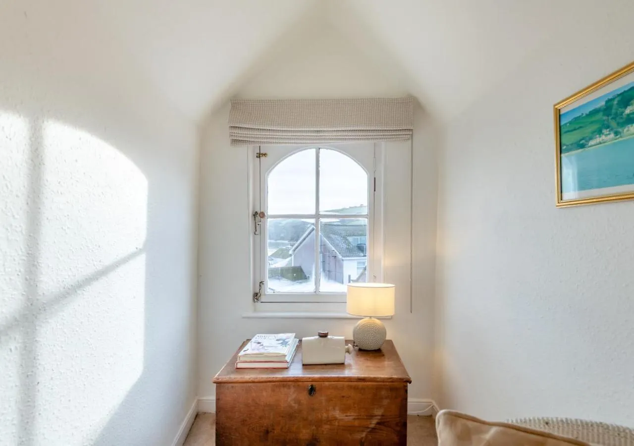 Ringmore House Holiday home Salcombe
