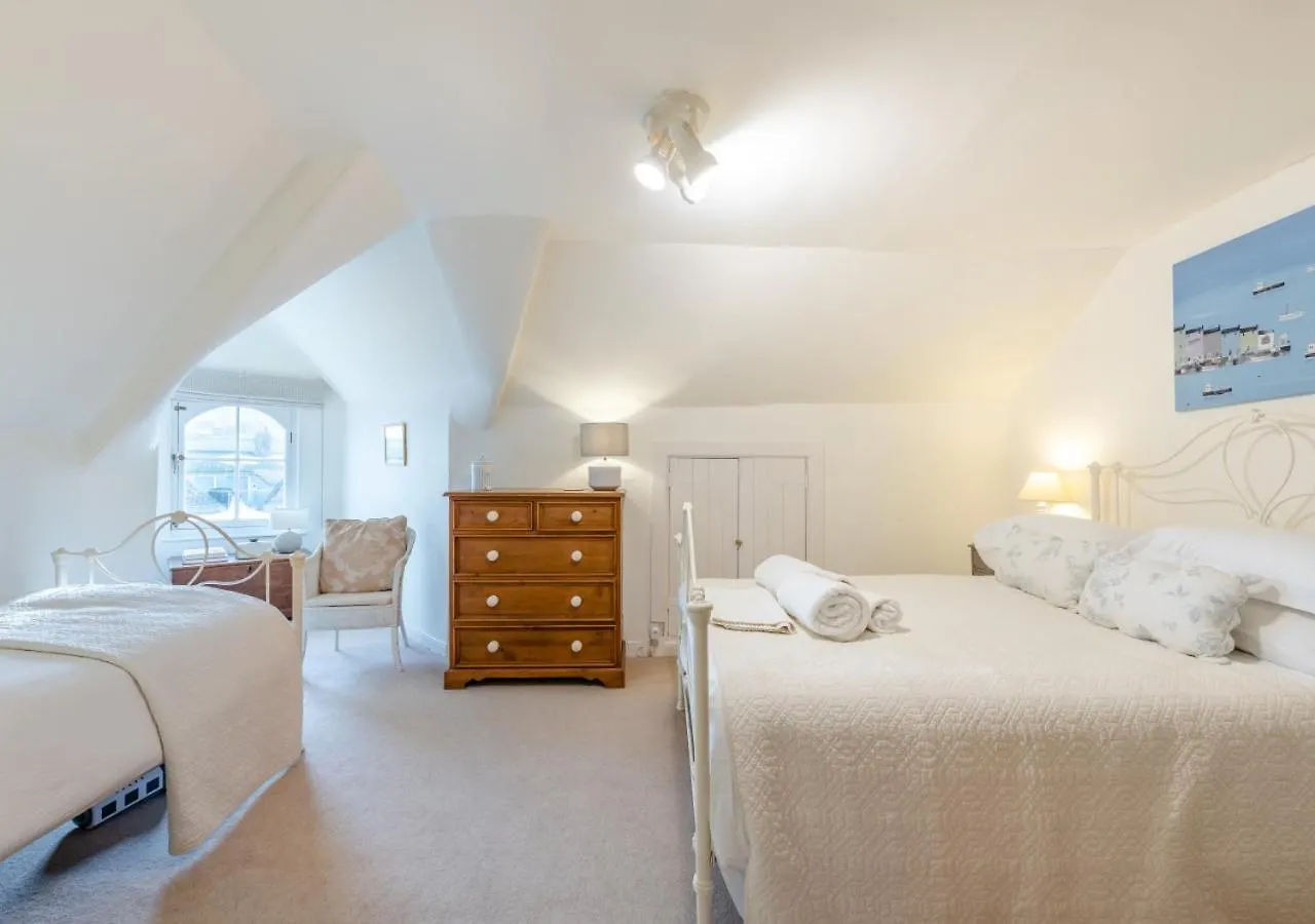 Ringmore House Holiday home *