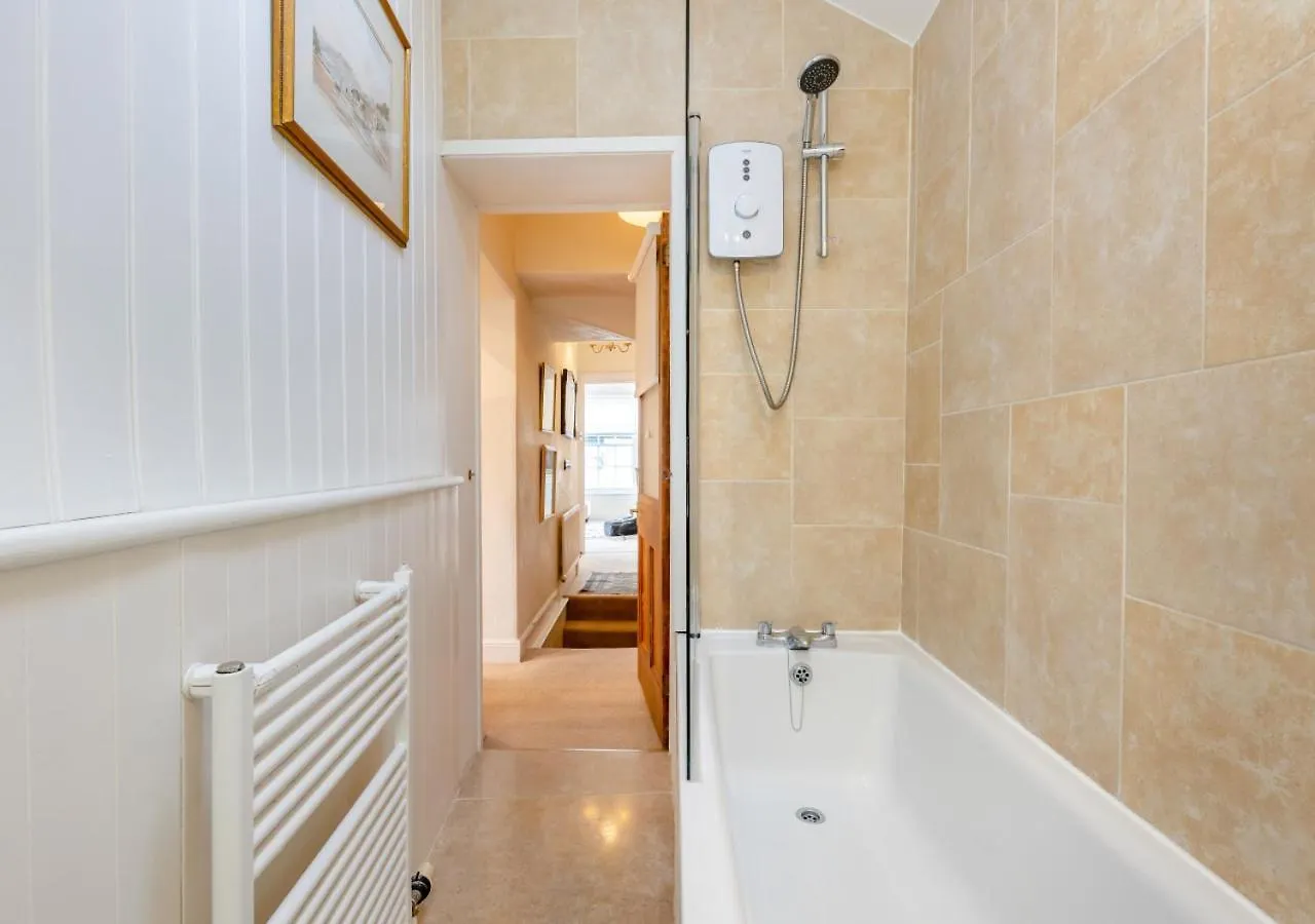 Holiday home Ringmore House *