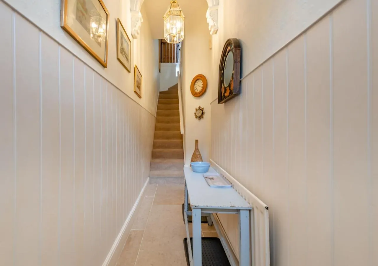 Ringmore House Holiday home Salcombe