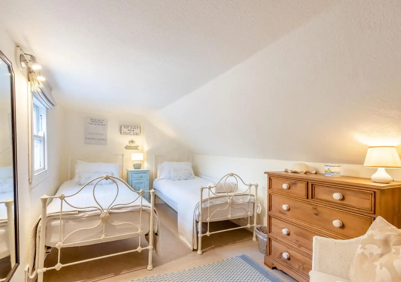 Ringmore House * Salcombe