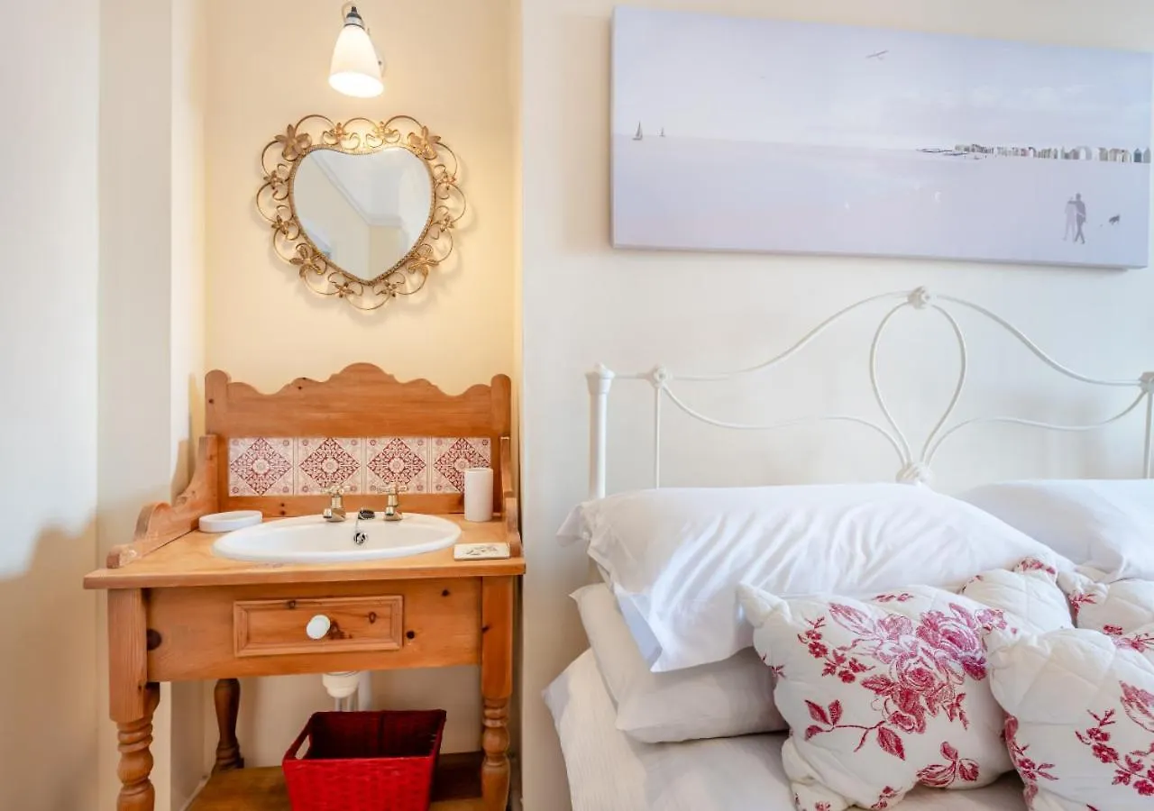 Ringmore House Salcombe