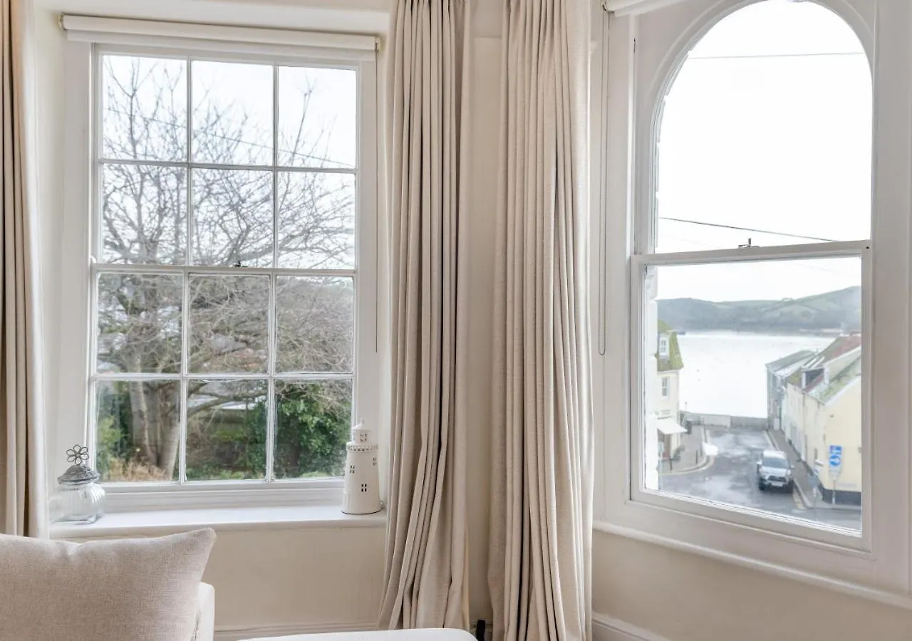 Holiday home Ringmore House Salcombe