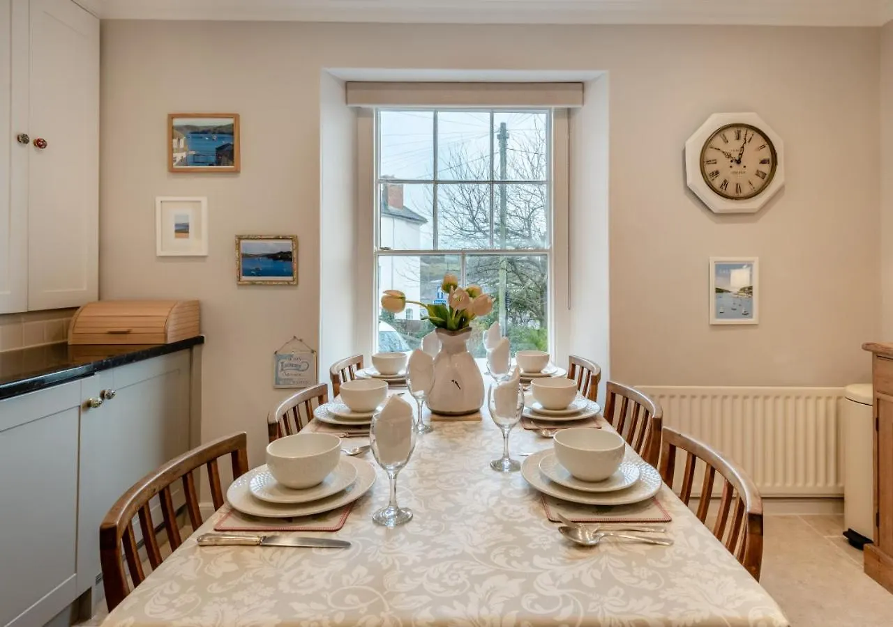 Ringmore House Holiday home *