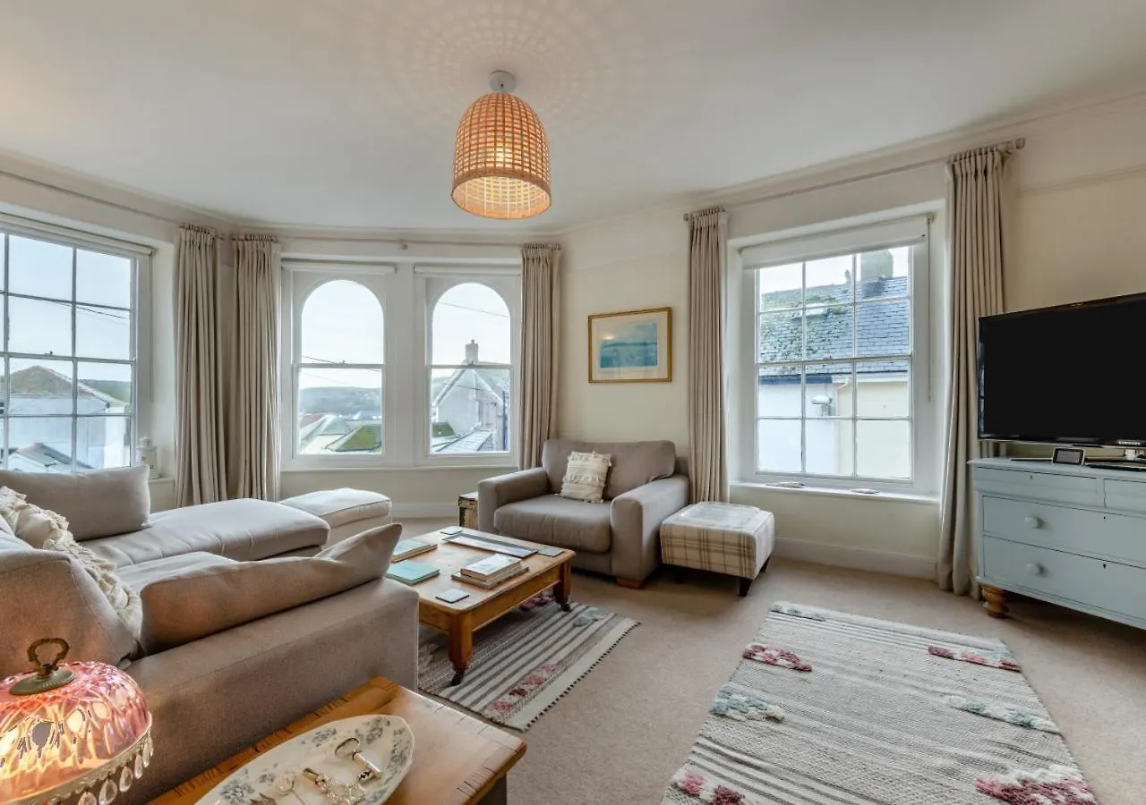 Holiday home Ringmore House *