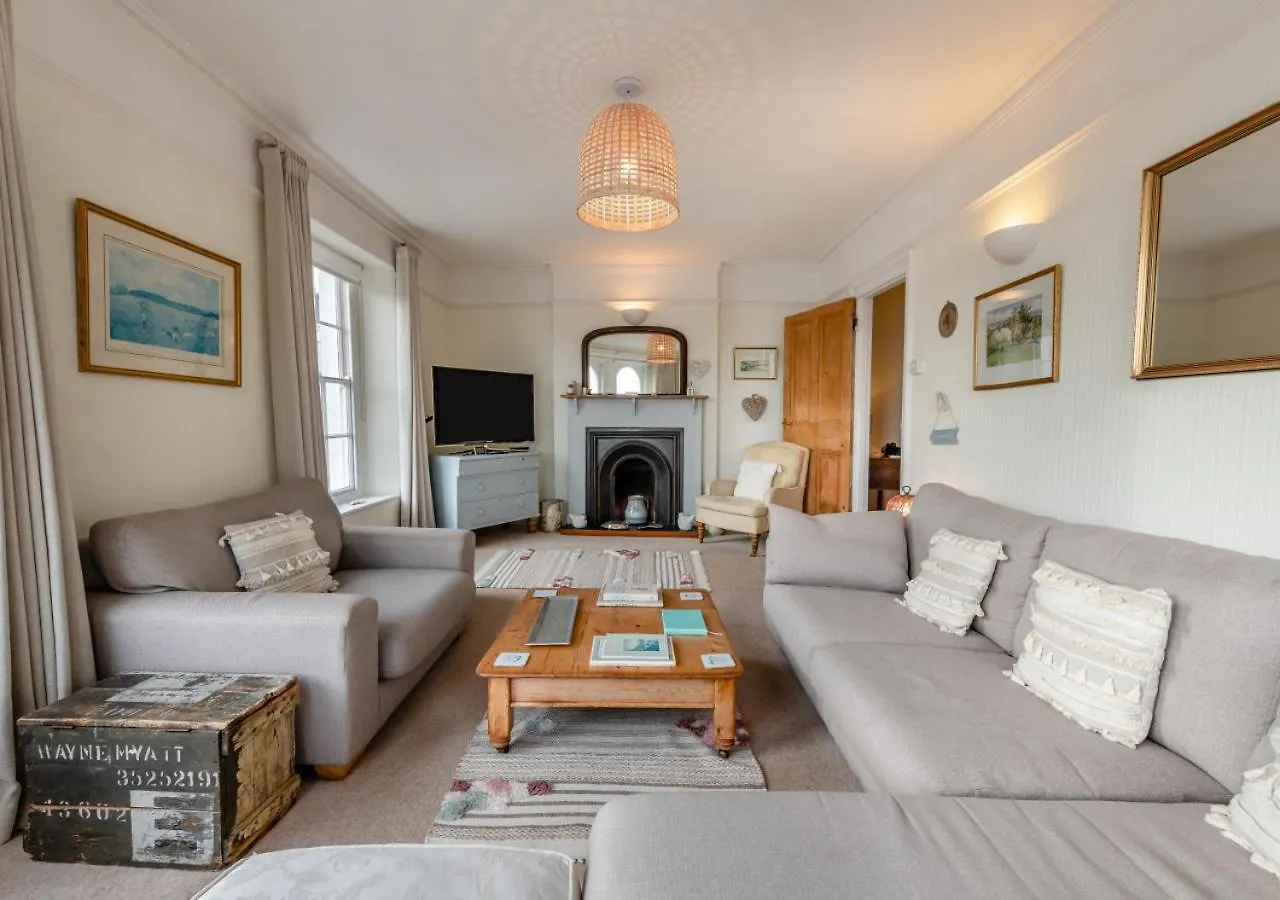 Ringmore House Holiday home Salcombe