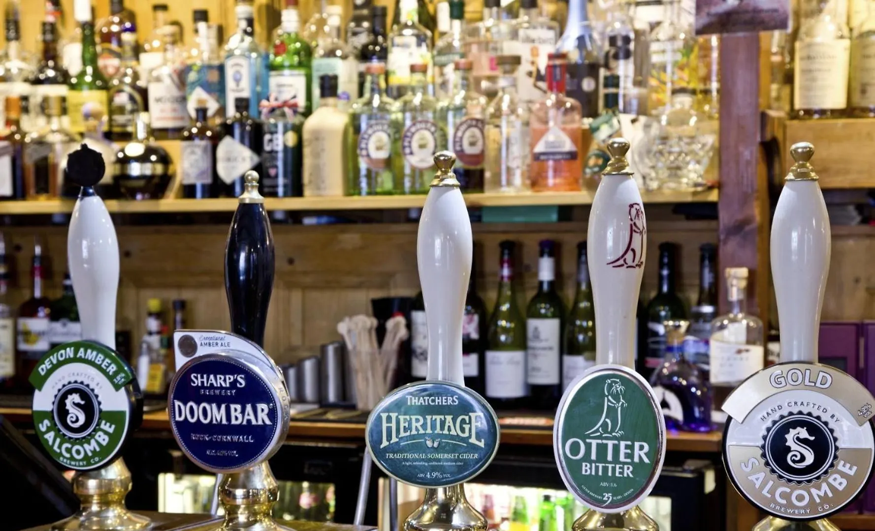 Inn The Fortescue 3*