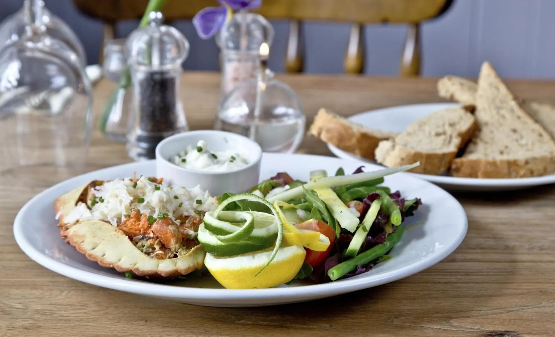 The Fortescue Inn 3*
