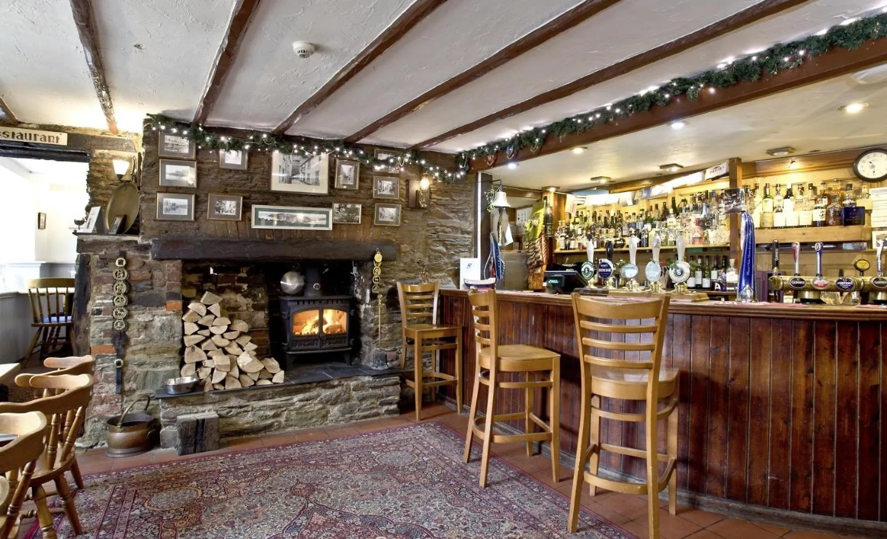 Inn The Fortescue 3*