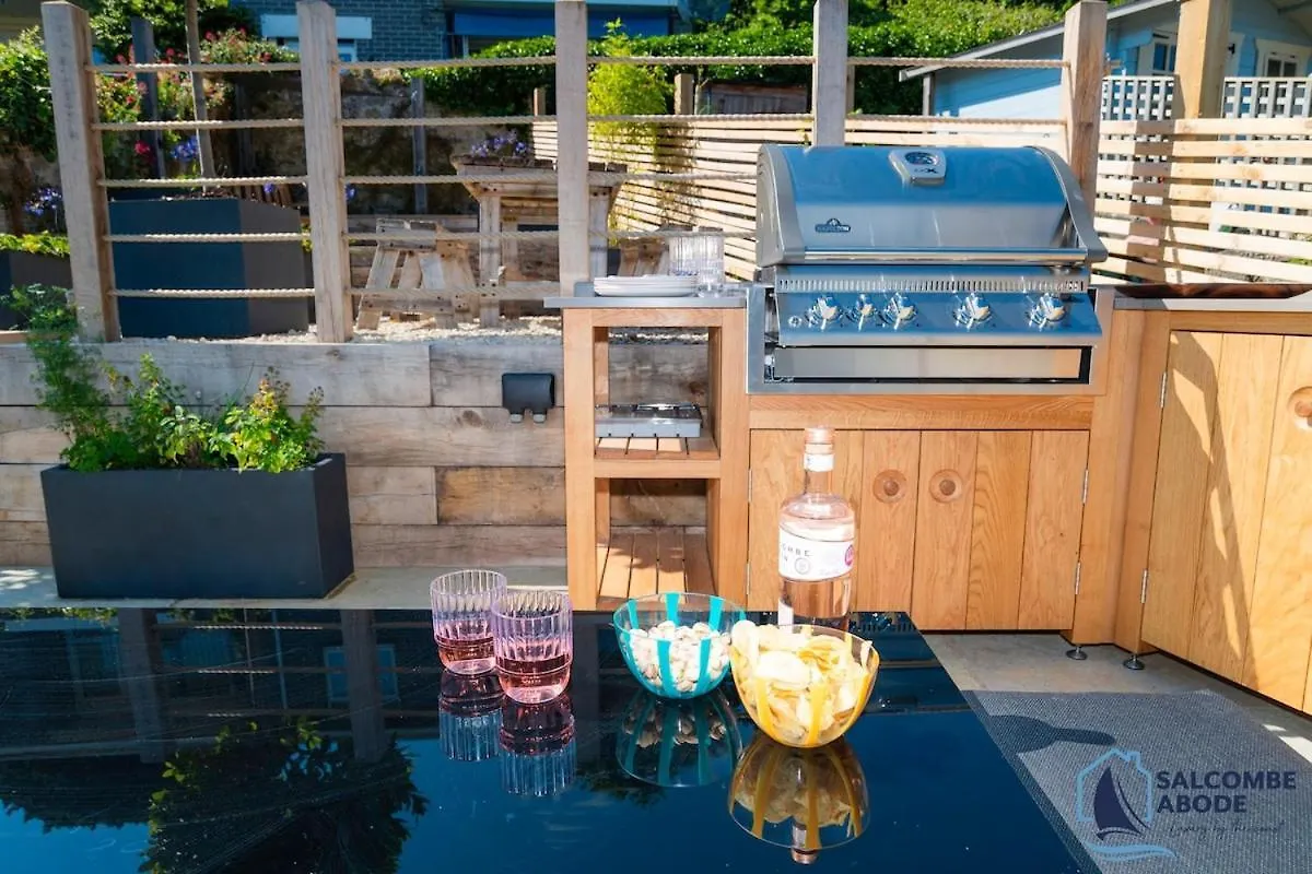 Holiday home Mudlark - Boutique Style Coastal Gem
