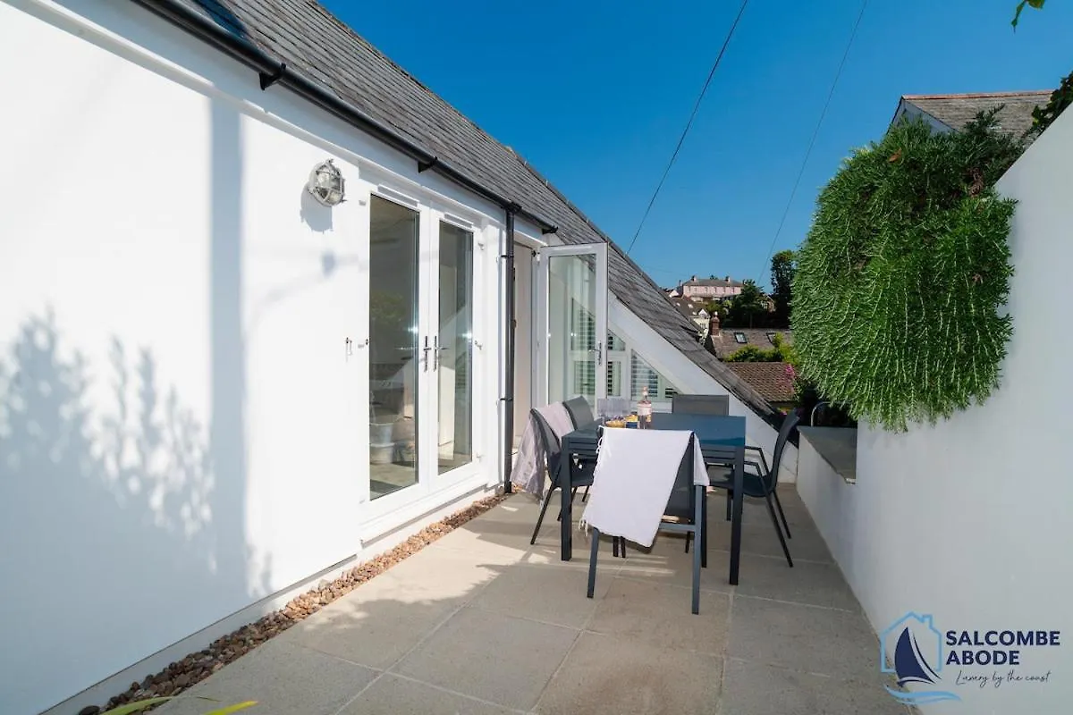 Holiday home Mudlark - Boutique Style Coastal Gem