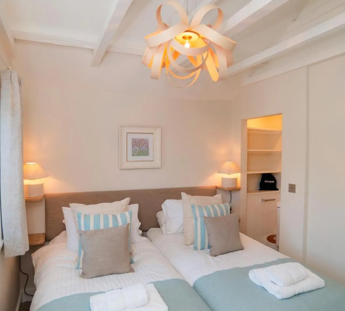 Mudlark - Boutique Style Coastal Gem Holiday home Salcombe