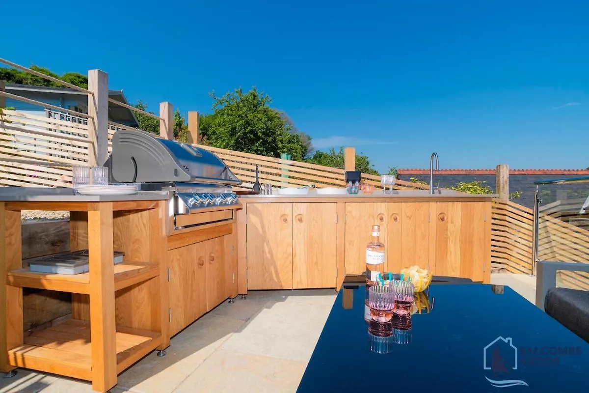 Holiday home Mudlark - Boutique Style Coastal Gem