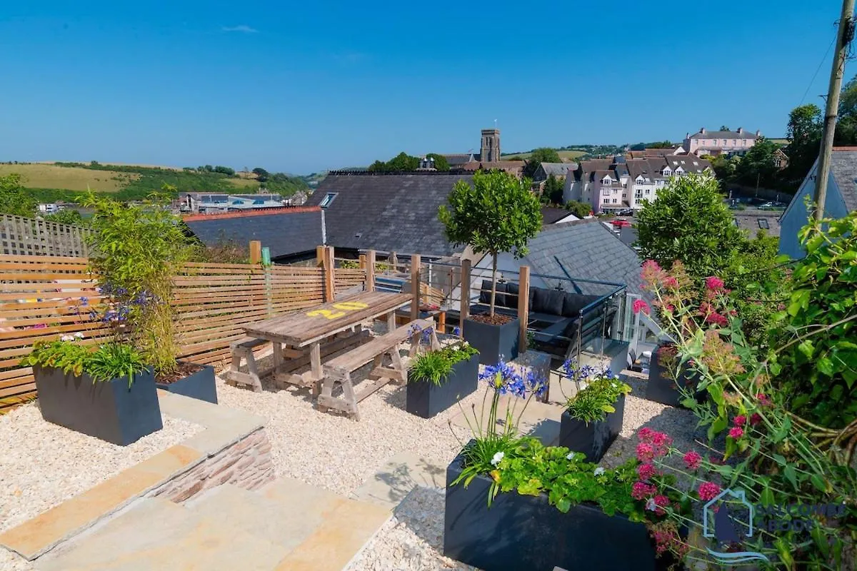Holiday home Mudlark - Boutique Style Coastal Gem