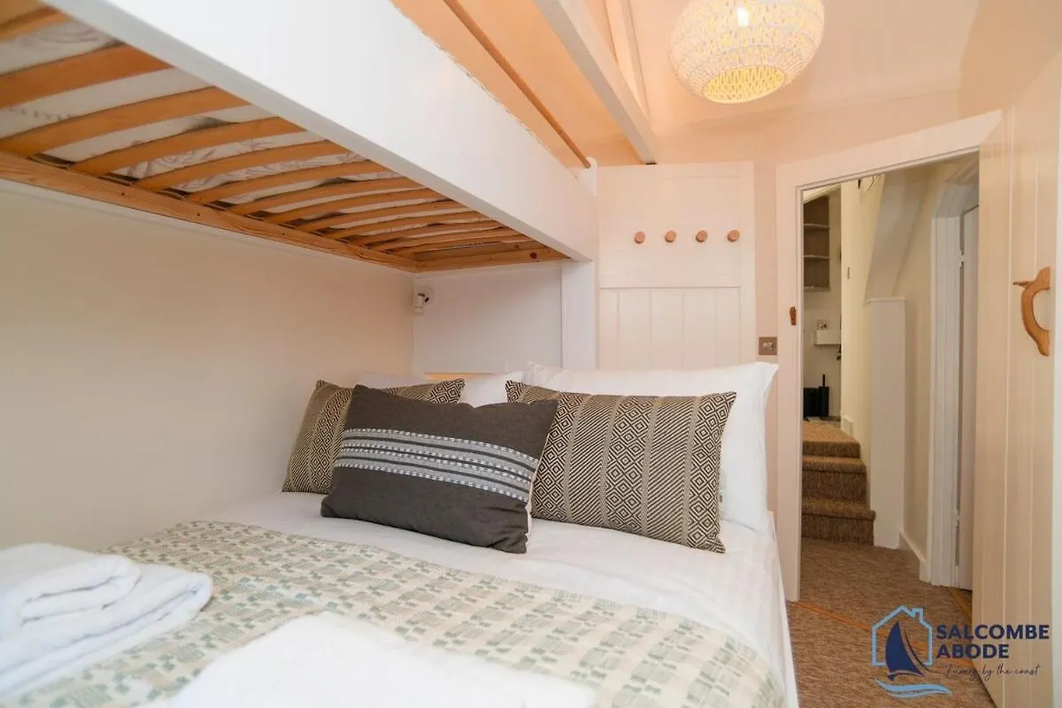 Mudlark - Boutique Style Coastal Gem Holiday home Salcombe