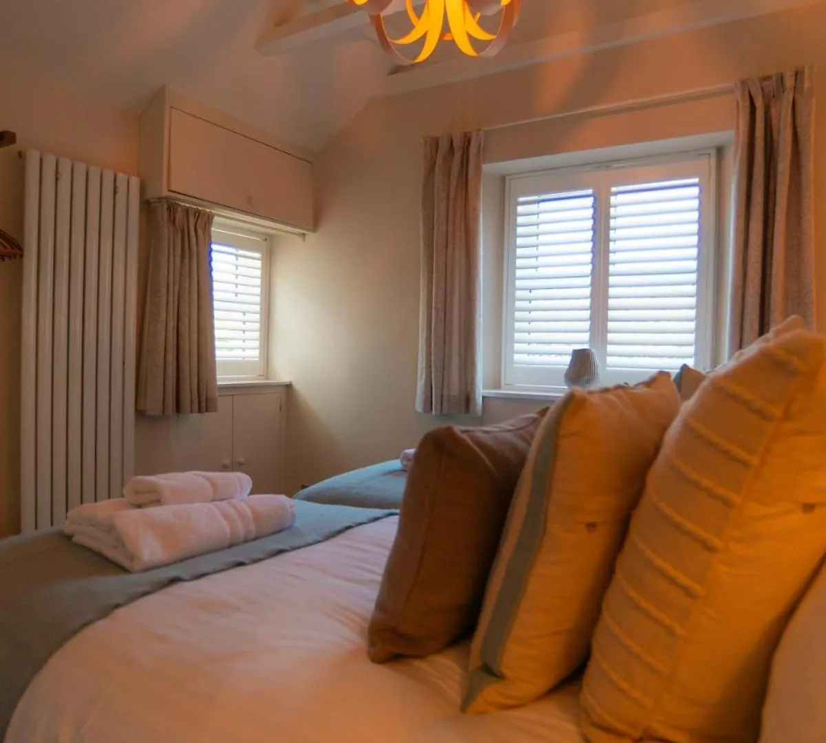 Mudlark - Boutique Style Coastal Gem Holiday home