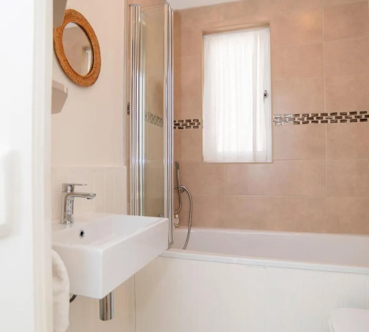 Holiday home Mudlark - Boutique Style Coastal Gem