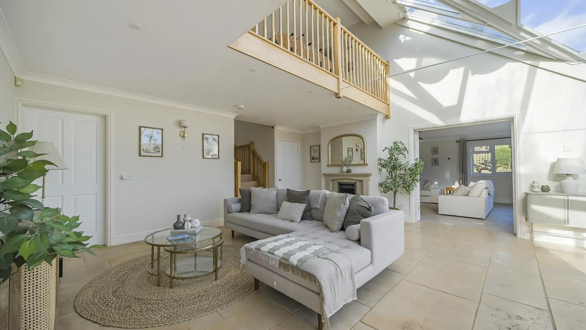 The Pink House, * Salcombe