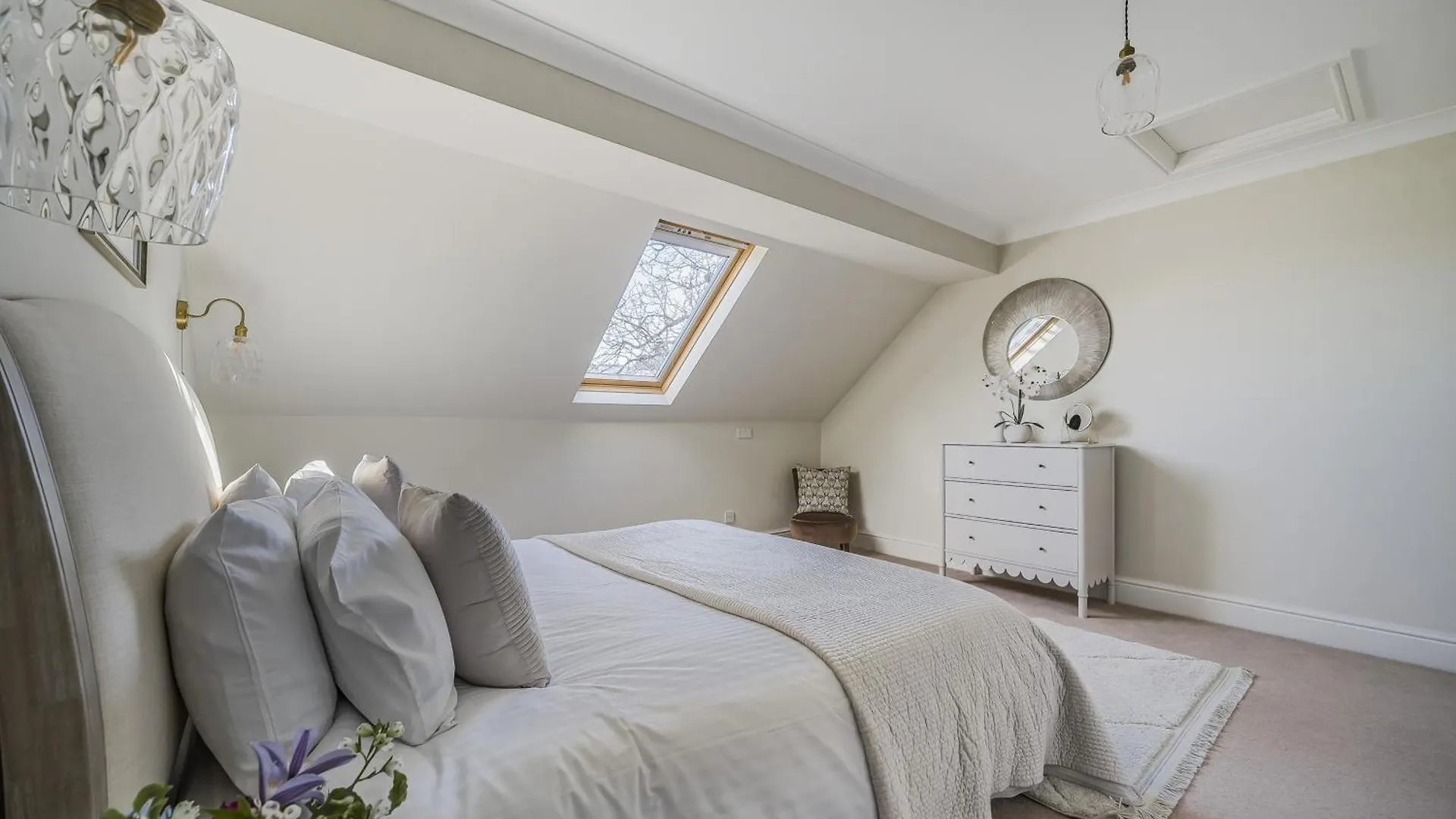 The Pink House, * Salcombe