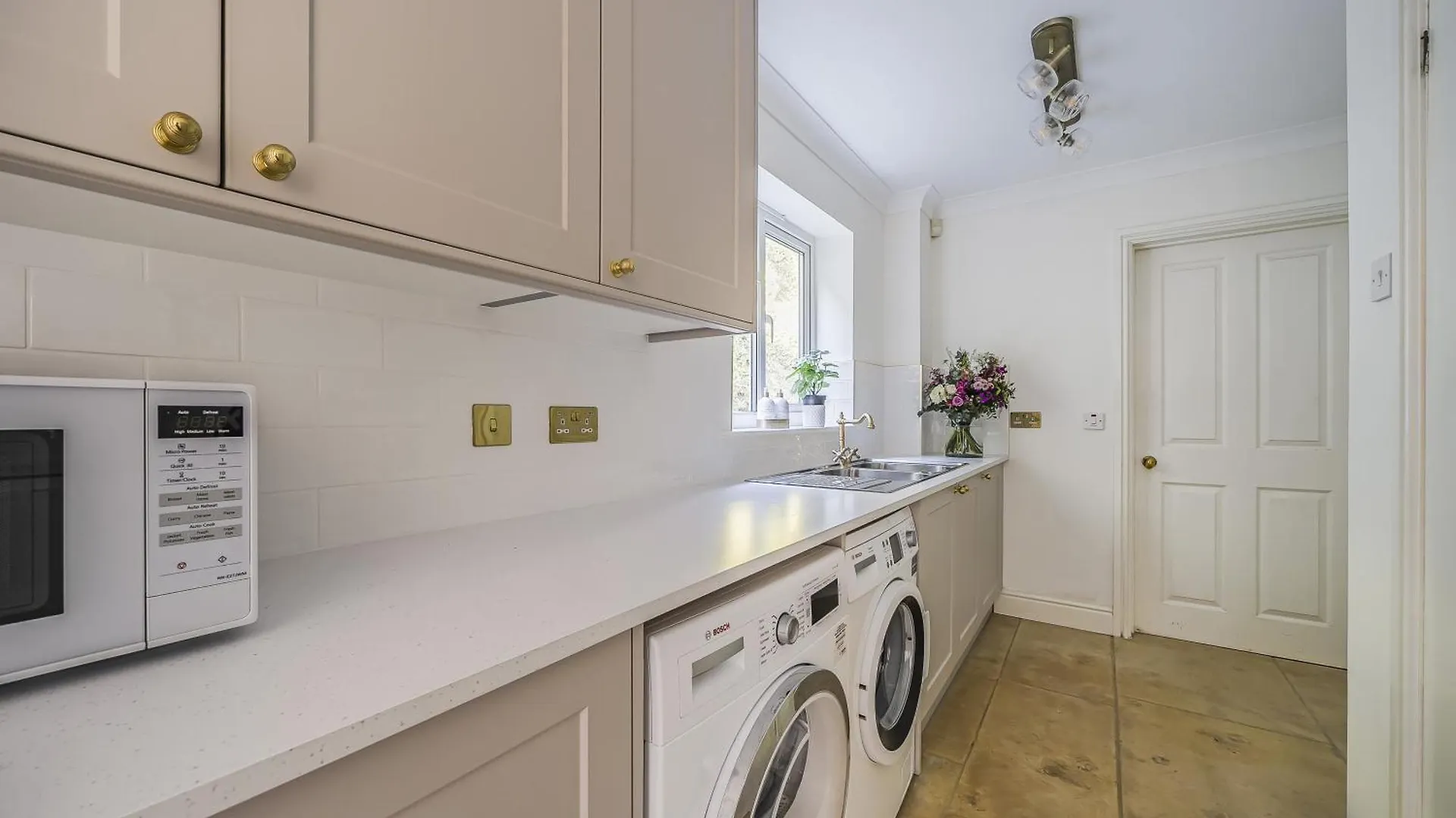 The Pink House, Holiday home Salcombe