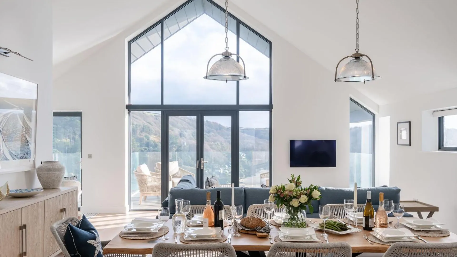 5 Spion Holiday home