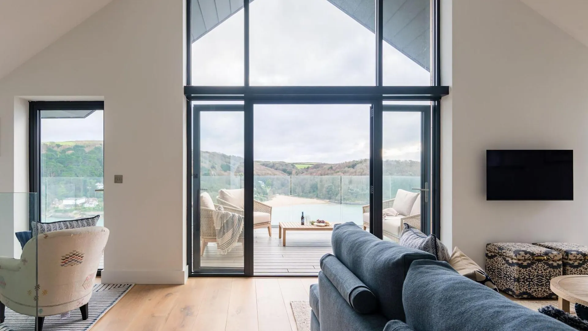 5 Spion Holiday home *