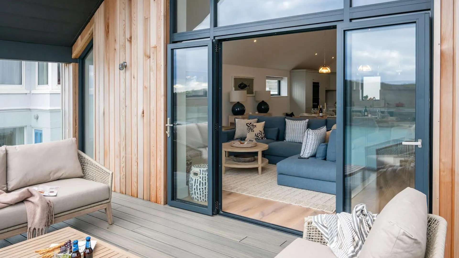 5 Spion Holiday home Salcombe