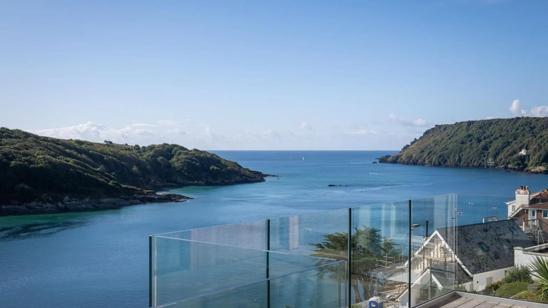 5 Spion * Salcombe
